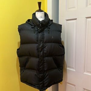 Polo by Ralph Lauren Puffer Vest
